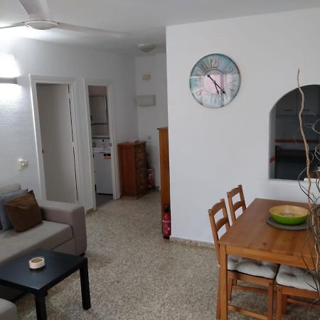 Spacious 1 Bedroom Apartment, Nerja Centre 3I Dış mekan fotoğraf
