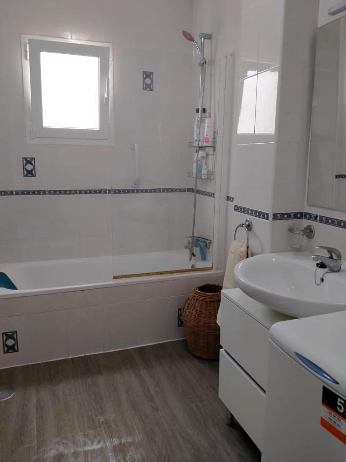 Spacious 1 Bedroom Apartment, Nerja Centre 3I Dış mekan fotoğraf