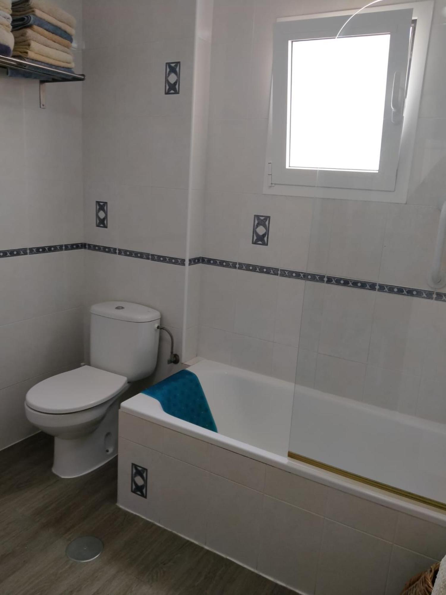 Spacious 1 Bedroom Apartment, Nerja Centre 3I Dış mekan fotoğraf